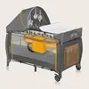 Lionelo Sven Plus 2in1 box letto per bambini fino a 15 kg Anteprima dell’immagine prodotto 5