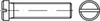 Reyher  Flachkopfschrauben DIN 920 4.8/5.8 M 3 x 8 (100 Produktbild-Vorschau 2