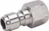 Rosfix Sada DuoJet 15 m – Hadice na Čištění Potrubí 1/4” Náhled obrázku produktu 5