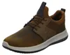 Skechers Delson Schnürer Braun Produktbild-Vorschau 15