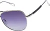 MUST HAVE MILAN Polarisierte Sonnenbrille im Pilotenstil Produktbild-Vorschau 3