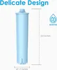 Waterdrop Ersatzwasserfilter für Jura® Blue, Jura® 71312 Produktbild-Vorschau 2