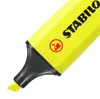 STABILO Boss Original evidenziatore 10 pz Giallo Anteprima dell’immagine prodotto 3