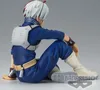 My Hero Academia Break Time PVC Todoroki Shoto 10 cm Náhľad obrázku produktu 4