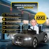 Actionbikes Motors Kinder Elektro Auto BMW i4 Premium | 2x Produktbild-Vorschau 2