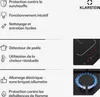 Klarstein MultiChef 4 Plaque Induction Et Gaz - 4 Zones, 2 Voir les images du produit 4