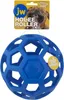 JW Gitterball, speelgoed voor honden, netbal, Hol-EE Productafbeelding-voorbeeld 8
