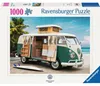 Volkswagen T1 Camper Van Ravensburger 12000579 Voir les images du produit 7