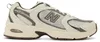 New Balance 530 Mesh-Turnschuhe, Weiß 39.5 EU Produktbild-Vorschau 20