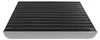 Emco Eingangsmatte DIPLOMAT + Bodenwanne 75mm Aluminium, Produktbild-Vorschau 1