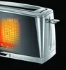 Russell Hobbs Toaster [Langschlitz für 2 Scheiben / 1 Produktbild-Vorschau 8
