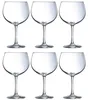Sangriaset - Karaffe 1,6 L mit 6 Gläser 700 ml, Barlöffel & Produktbild-Vorschau 8