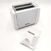 Tristar BR-1009 Toaster - 2 Scheibe(n) - Weiß - Drehregler Anteprima dell’immagine prodotto 24
