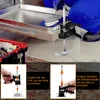 Ruční zvedák nářadí Jopassy Zvedák desek Multifunkční Náhled obrázku produktu 5