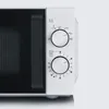 Severin MW 7574, Arbeitsplatte, Solo-Mikrowelle, 20 l, 800 Produktbild-Vorschau 2