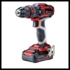 Einhell PXC Akku-Schlagbohrschrauber TE-CD 18/44 Li-i Produktbild-Vorschau 6