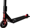 NKD Stunt Scooter Mono Schwarz/Rot 89/95/99,3 cm Produktbild-Vorschau 4