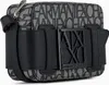 Armani Exchange 942699 3f742 Czarny Podgląd zdjęcia produktu 13