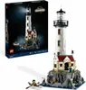 LEGO Ideas Latarnia morska z napędem (21335 ) Podgląd zdjęcia produktu 29