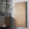 Blumfeldt radiateur infrarouge mural 700 W – IP44, WiFi, Voir les images du produit 4