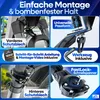 NEXTCOVER Fahrrad Schutzblech Mountainbike Set für Vorne & Produktbild-Vorschau 6