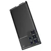 Handy Hülle für Samsung Galaxy S24 Ultra mit 9H Displayglas Produktbild-Vorschau 7