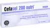 Cefasel 200 živin selen tablety, 60 tablet Náhled obrázku produktu 5