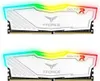 Two RAM modules with RGB lighting. Podgląd zdjęcia produktu
