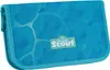 Scout sac d'école Basic Genius Set 4 pièces Water Lily bleu Voir les images du produit 8
