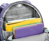 coocazoo sac d'école Mate School Backpack Reflective Wings Voir les images du produit 12