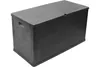 Kissenbox Multifunktionsbox anthrazit woodline TOOMAX Produktbild-Vorschau 1