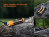 Fenix ARB-L18-3400U V3.0 - 18650 LiIon Akku geschützt Produktbild-Vorschau 5