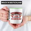 Trendation - Bierpong Tasse Geschenk Beerpong Spruch Produktbild-Vorschau 2