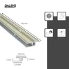 Dalsys Übergangsprofil 90cm für 8mm Belagsstärke, aus Produktbild-Vorschau 2