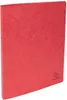 Exacompta 54250E Ringbuch Colorspan-Karton 2 Ringe DIN A4 Produktbild-Vorschau 4