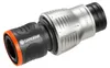 Gardena Premium Wasserstop 3/4" verpackt Voir les images du produit 11
