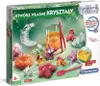 Clementoni Vyrobte Si Vlastné Kryštály P6 50069 Náhľad obrázku produktu 2