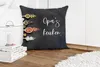 MuchoWow® Zierkissen Sofakissen Wohnzimmer Dekokissen 60x60 Produktbild-Vorschau 2
