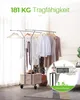 Porte-manteau HOKEEPER pour charges lourdes, qualité Voir les images du produit 3