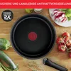 Tefal Ingenio L897SK, Gemischtes Set, Aluminium, Aluminium, Produktbild-Vorschau 5