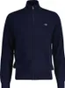 Gant Dach GmbH EXTRAFINE LAMBSWOOL ZIP CARDIGAN 410 410 XL Produktbild-Vorschau 1