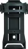 AXA Faltschloss Axa Fold 100 Länge 100cm, schwarz, schwarz Produktbild-Vorschau 24