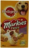 Pedigree Snack pour chiens Markies Trios 3 saveurs 500g Voir les images du produit 7
