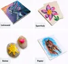 Creative Deco Kinder-Farbe Fingerfarbe Bastel-Farbe Produktbild-Vorschau 5