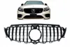 Kühlergrill für Mercedes E W213 S213 C238 A238 16-19 GT-R Produktbild-Vorschau 1