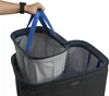 Joseph Joseph Wäschekorb Tota 90 L Schwarz Produktbild-Vorschau 2