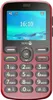 Doro 1880 4G - Rosso Anteprima dell’immagine prodotto 3