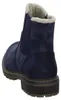 Alyssa Damen-Stiefelette Blau, Farbe:blau, EU Größe:40 Produktbild-Vorschau 1