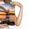 Fabelhafte Canvas LEINWAND BILDER 120x80 cm XXL Kunstdruck Produktbild-Vorschau 3