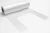 woreczki plastikowe, jednorazowe, worki jednorazowe 43x22cm Podgląd zdjęcia produktu 1
